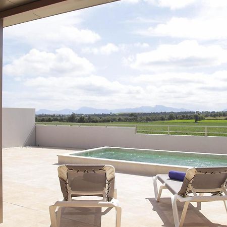 Agroturismo Saraix 圣玛加利达 外观 照片