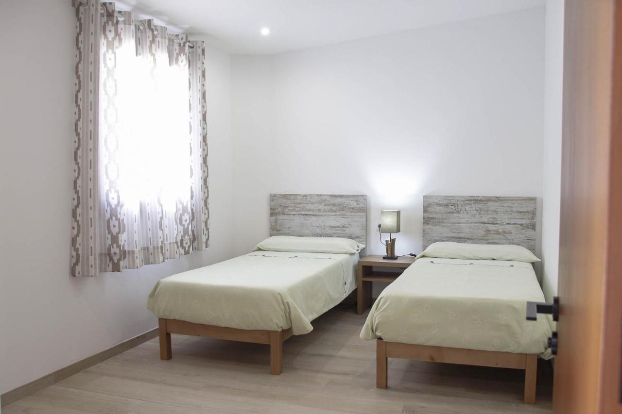 Agroturismo Saraix 圣玛加利达 外观 照片