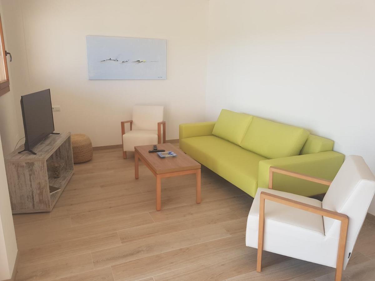 Agroturismo Saraix 圣玛加利达 外观 照片